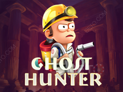 Ghost Hunter (KA Gaming) Демо-версия