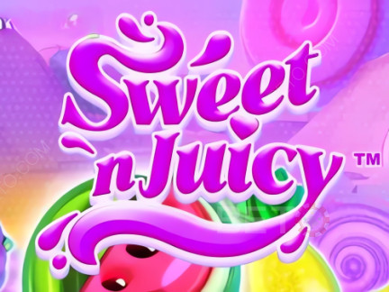 Sweet N Juicy Демо-версия