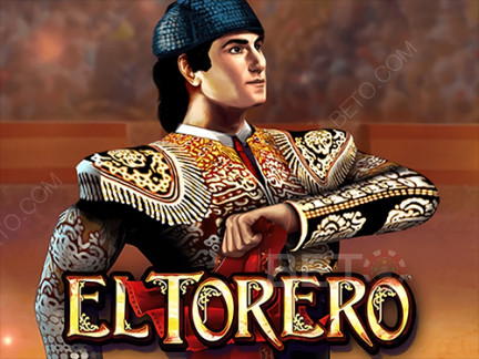 El Torero Демо-версия