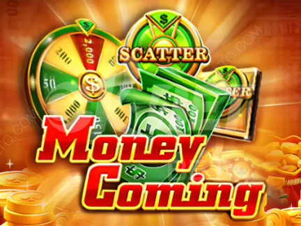 Money Coming Демо-версия