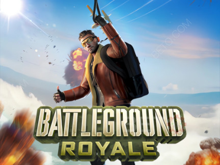 Battleground Royale Демо-версия