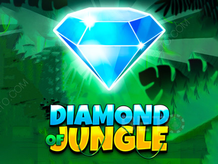 Diamond Of Jungle Демо-версия