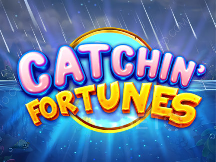 Catchin' Fortune Демо-версия