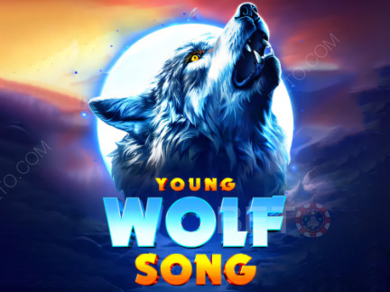Young Wolf Song Демо-версия