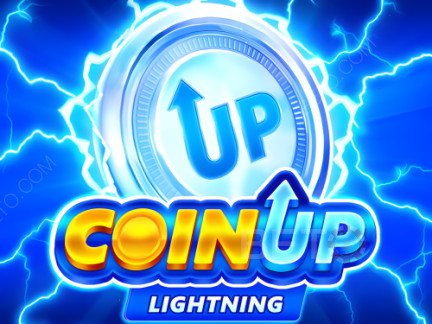 Coin Up: Lightning Демо-версия