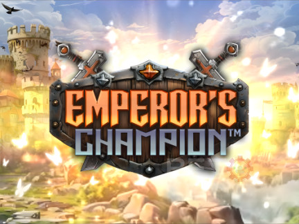Emperor's Champion Демо-версия
