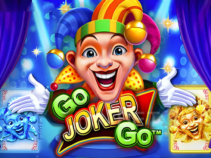 Go Joker Go Демо-версия