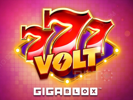 777 Volt GigaBlox Демо-версия