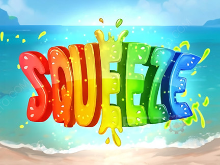 Squeeze Демо-версия