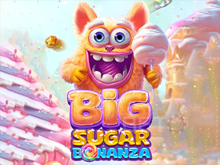 Big Sugar Bonanza Демо-версия