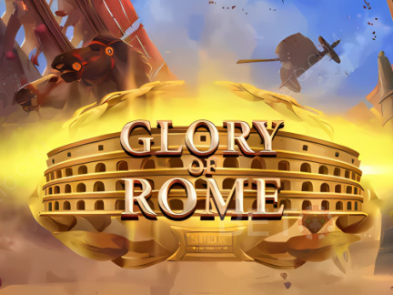 Glory of Rome (Habanero) Демо-версия
