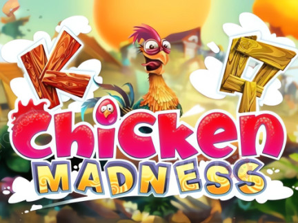 Chicken Madness Демо-версия