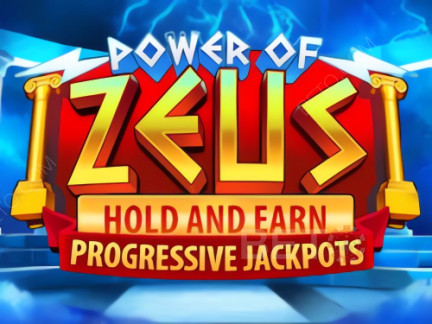 Power of Zeus (Mancala Gaming) Демо-версия