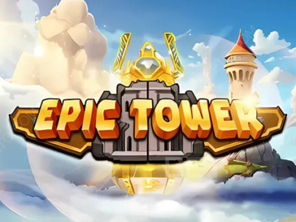 Epic Tower Демо-версия