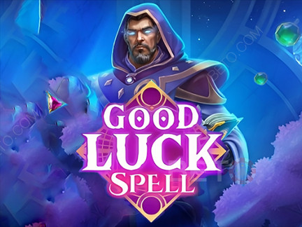 Good Luck Spell Демо-версия