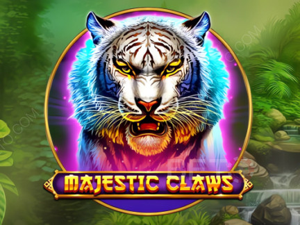 Majestic Claws Демо-версия