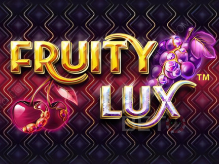 Fruity Lux Демо-версия