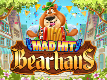 Mad Hit Bearhaus Демо-версия