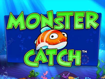 Monster Catch Демо-версия