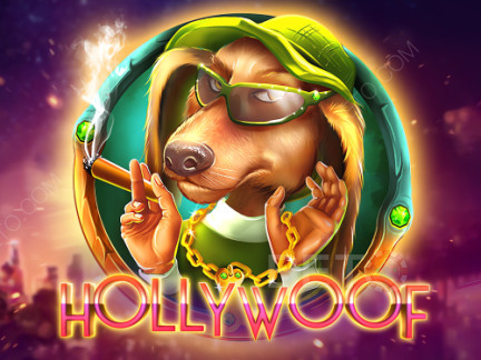 Hollywoof Демо-версия