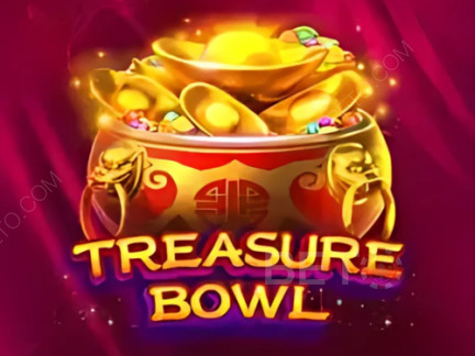 Treasure Bowl (JDB) Демо-версия