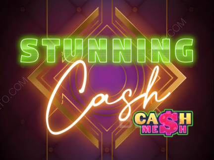 Stunning Cash Демо-версия