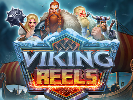 Viking Reels Демо-версия