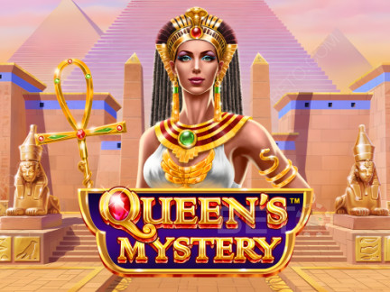 Queen's Mystery Демо-версия