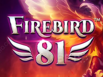 Firebird 81 Демо-версия