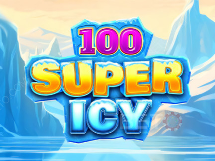 100 Super Icy Демо-версия
