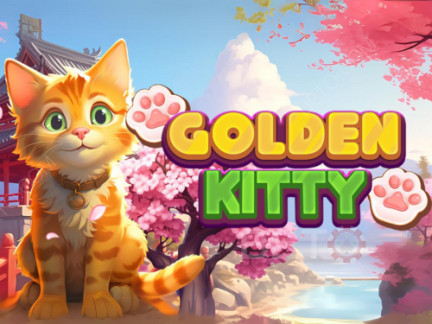 Golden Kitty Демо-версия
