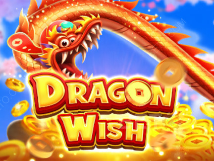 Dragon Wish Демо-версия