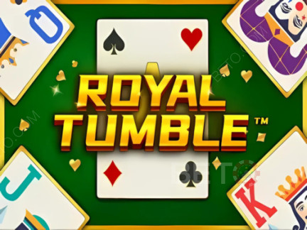 Royal Tumble Демо-версия
