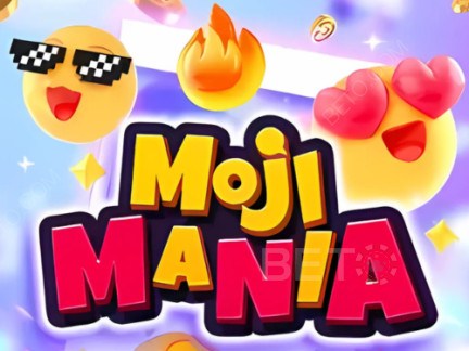 Moji Mania Демо-версия
