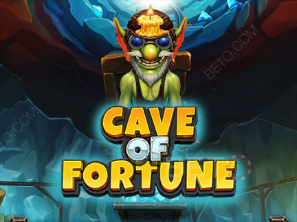 Cave of Fortune Демо-версия