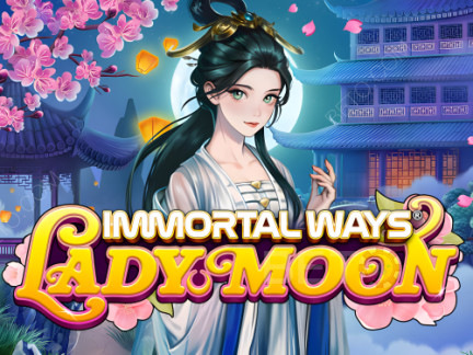 Immortal Ways Lady Moon Демо-версия