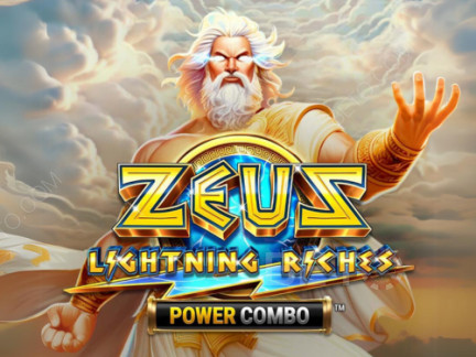 Zeus Lightning Riches Power Combo Демо-версия