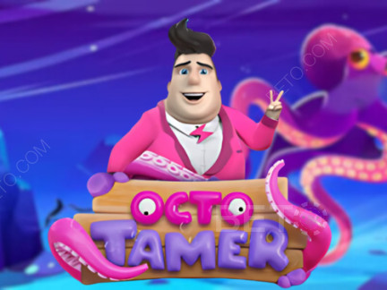Octo Tamer Демо-версия