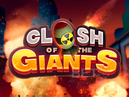 Clash of the Giants Демо-версия