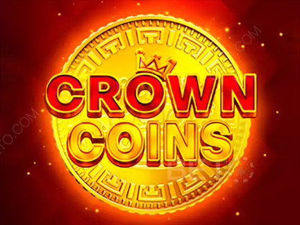 Crown Coins Демо-версия