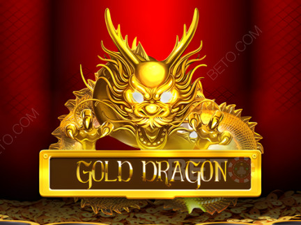 Gold Dragon Демо-версия