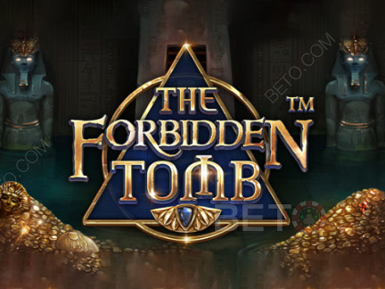 The Forbidden Tomb Демо-версия