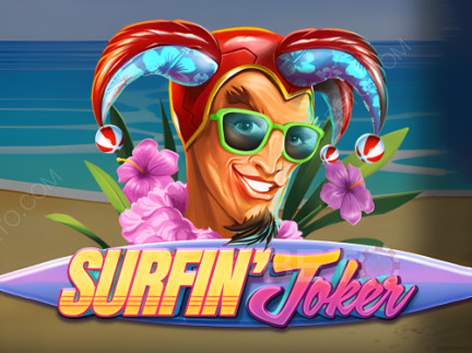 Surfin’ Joker Демо-версия