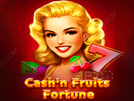 Cash’n Fruits Fortune Демо-версия