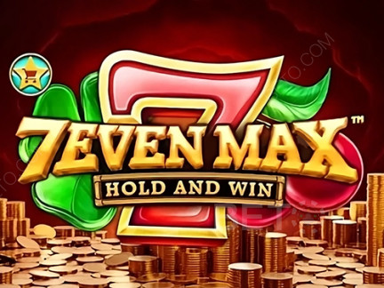 7Even Max Демо-версия