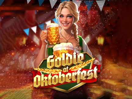 Goldie at Oktoberfest Демо-версия