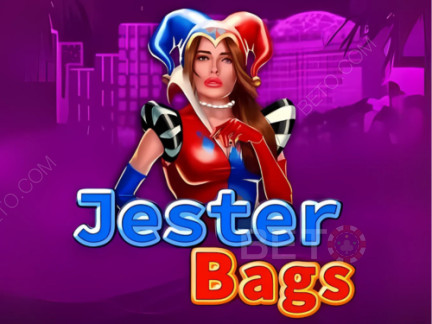 Jester Bags Демо-версия