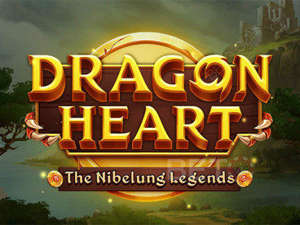 Dragonheart - The Nibelung Legends Демо-версия