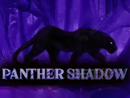 Panther Shadow Демо-версия