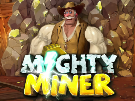 Mighty Miner Демо-версия